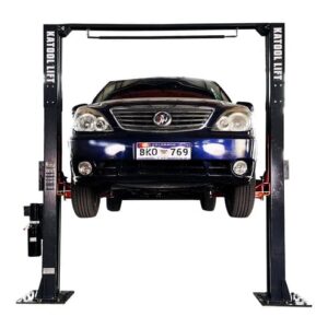 Katool KT-AM120SD 12,000lbs 2 Post Lift