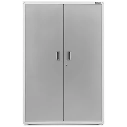 Gladiator Ready-to-Assemble White Series 48" Extra Large GearBox (2-Pack) - Image 14
