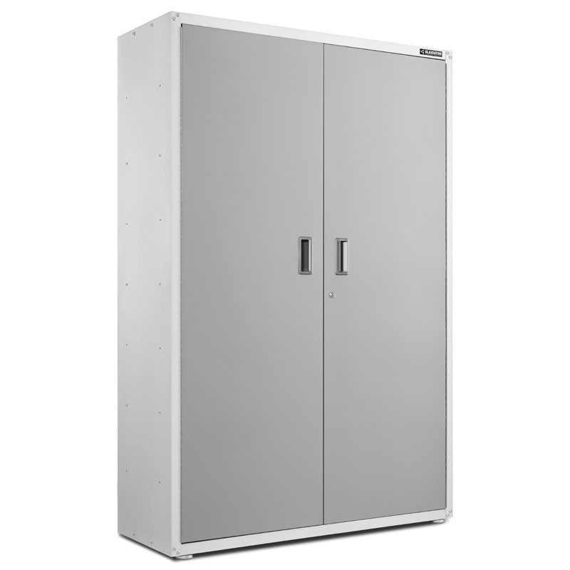 Gladiator Ready-to-Assemble White Series 48" Extra Large GearBox (2-Pack) - Image 9