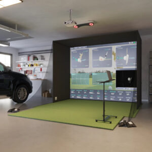 ProTee VX SwingBay