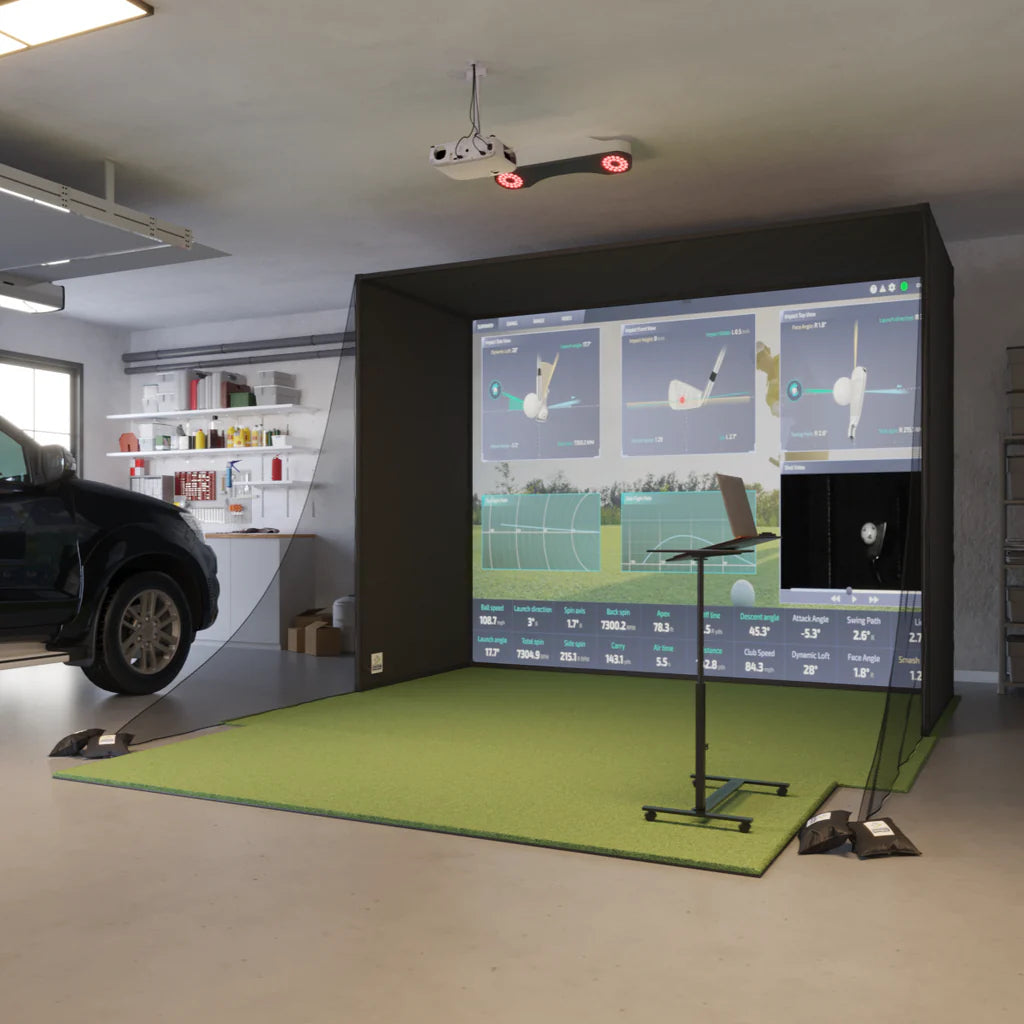 ProTee VX SwingBay