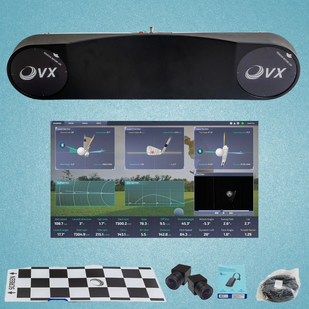 ProTee VX SwingBay - Image 3