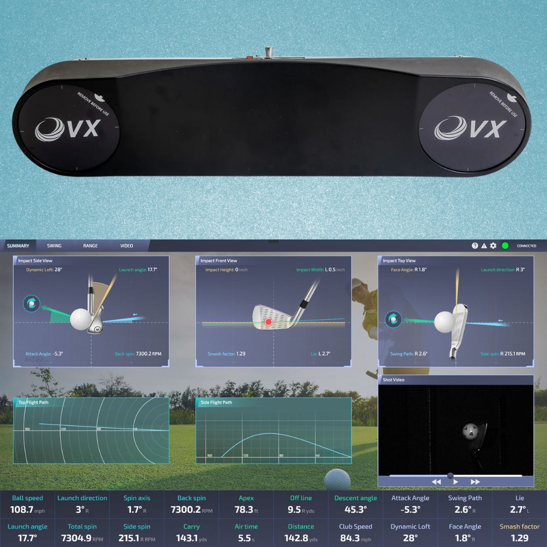 ProTee VX SwingBay - Image 9