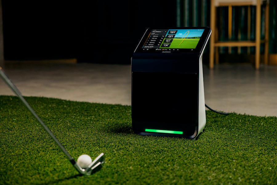Garmin Approach R50 Golf Simulator & Launch Monitor - Image 9