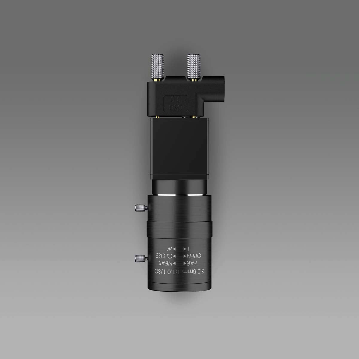 Uneekor EYE XO Golf Launch Monitor & Simulator - Image 10