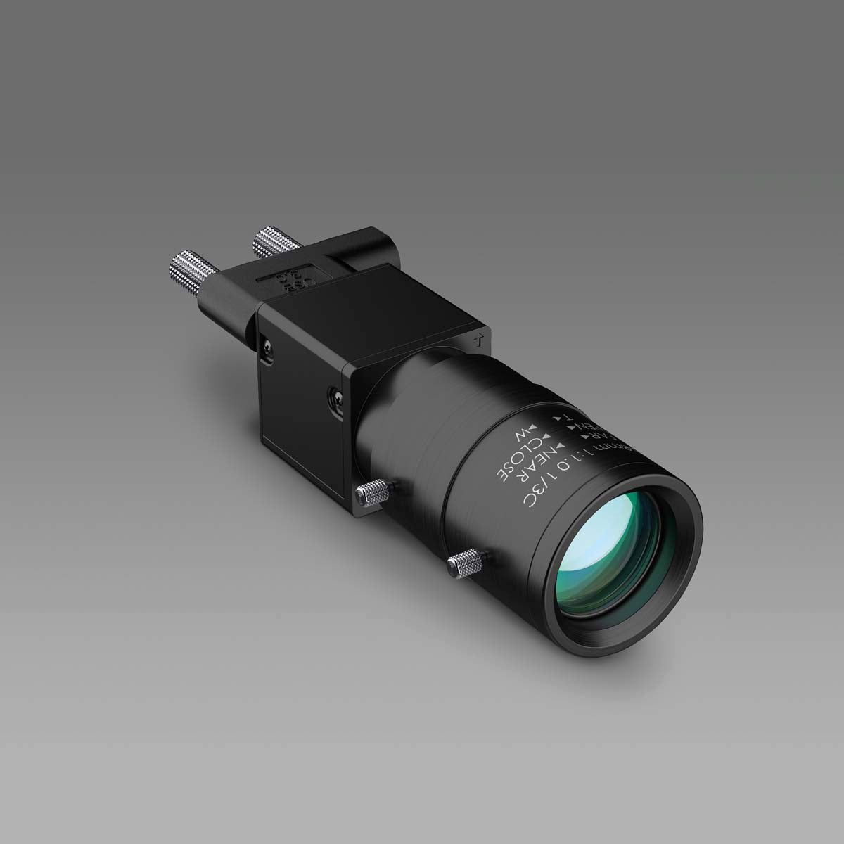 Uneekor EYE XO Golf Launch Monitor & Simulator - Image 8