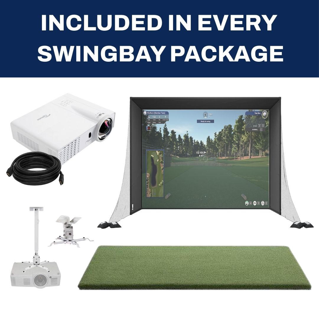 Uneekor EYE XO2 SwingBay - Image 2