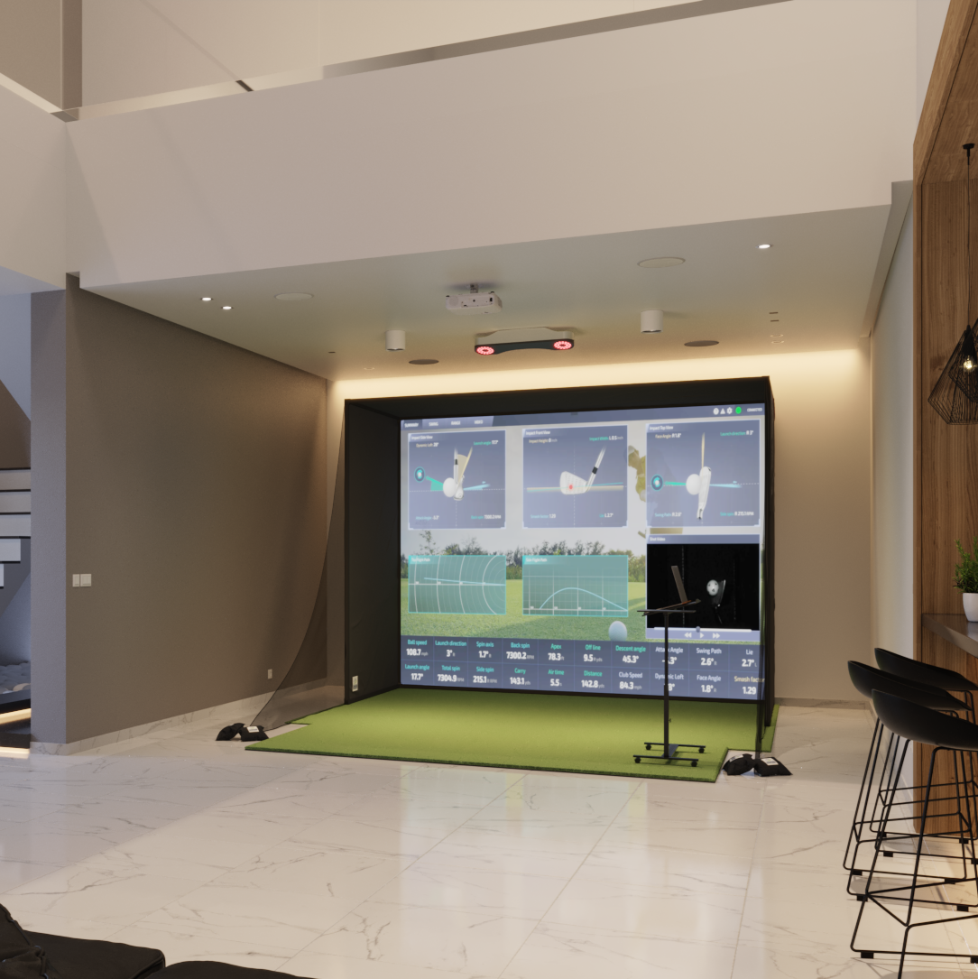 ProTee VX SwingBay - Image 4