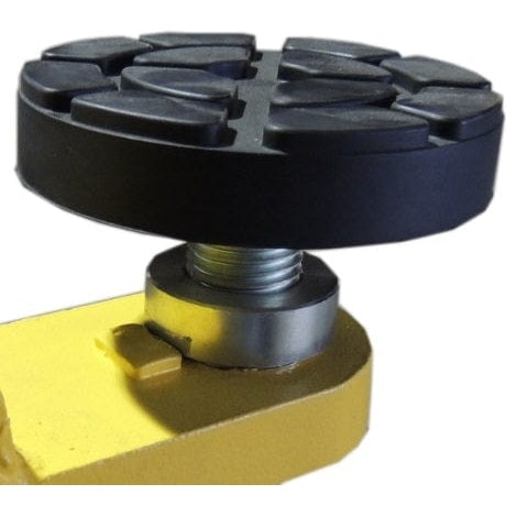 Tuxedo TP9KSCX 9,000 lb Two Post Clear Floor - Symmetric - Image 9