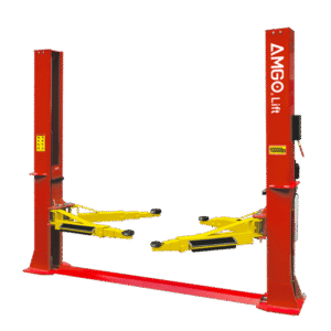 AMGO BP-10 10,000 lbs 2 Post Lift