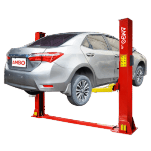 AMGO BP-9 9,000 lbs 2 Post Lift
