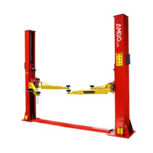 AMGO BP-9X 9,000 lbs 2 Post Lift