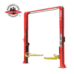AMGO OH-10 10,000 lbs 2 Post Lift