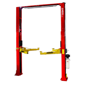 AMGO OH-15 15,000 lbs 2 Post Lift