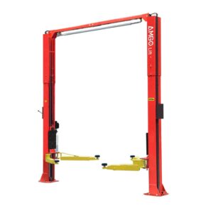 AMGO OH-9 9,000 lbs 2 Post Lift