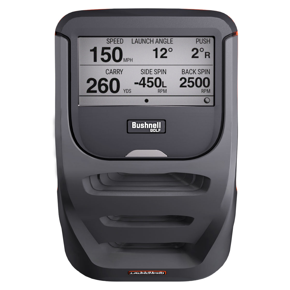 Bushnell Launch Pro Circle B Golf Launch Monitor & Simulator - Image 8