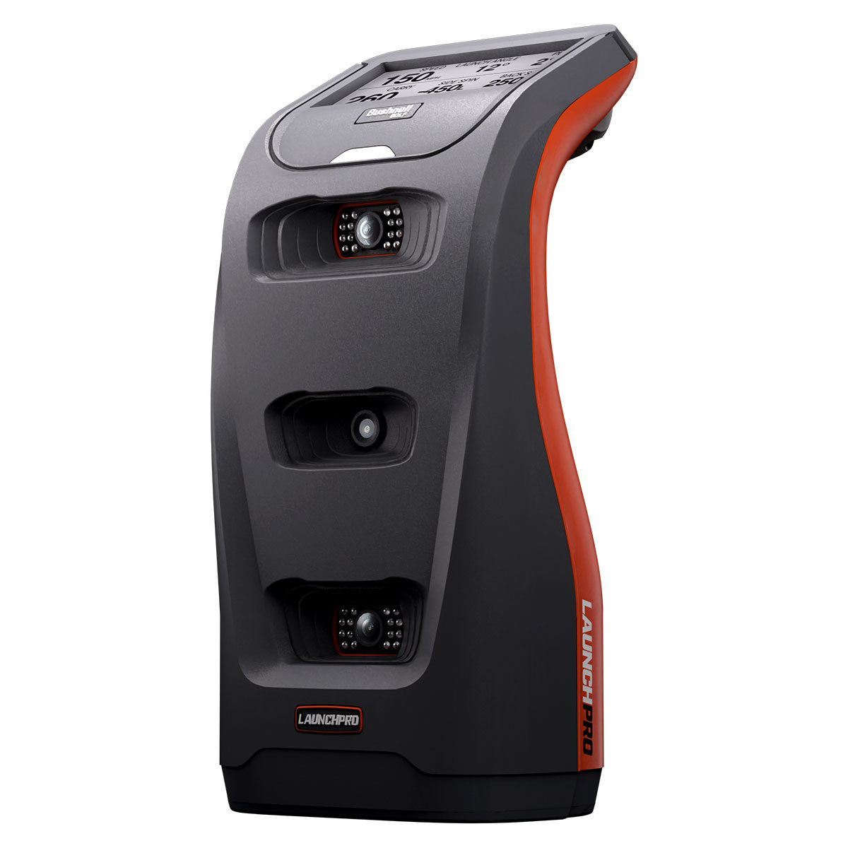 Bushnell Launch Pro Circle B Golf Launch Monitor & Simulator - Image 7