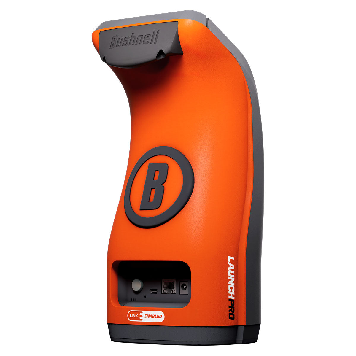 Bushnell Launch Pro Circle B Golf Launch Monitor & Simulator - Image 11