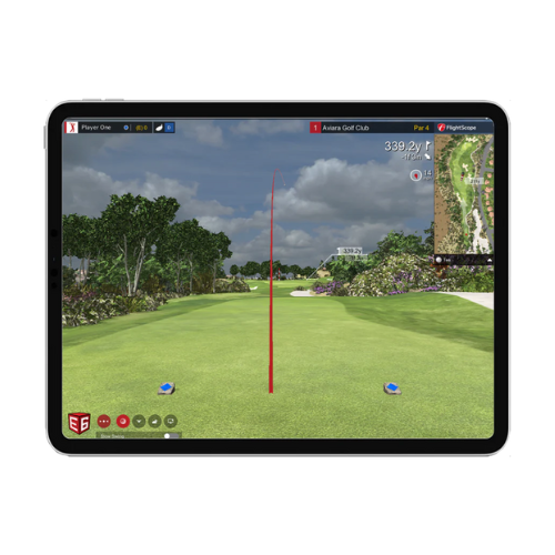 FlightScope Mevo Gen2 Retractable - Image 5