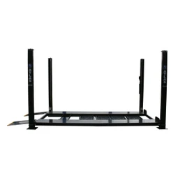 Atlas Garage PRO8000EXT Extra Tall Portable Hobbyist 8,000 lb. Capacity 4-Post Lift - Image 31