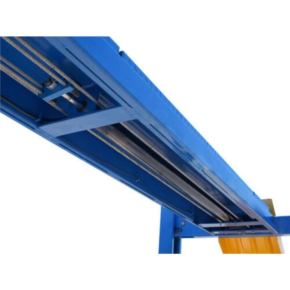 Atlas 412 Commercial Grade 12,000 lb. 4-Post Lift - Image 16