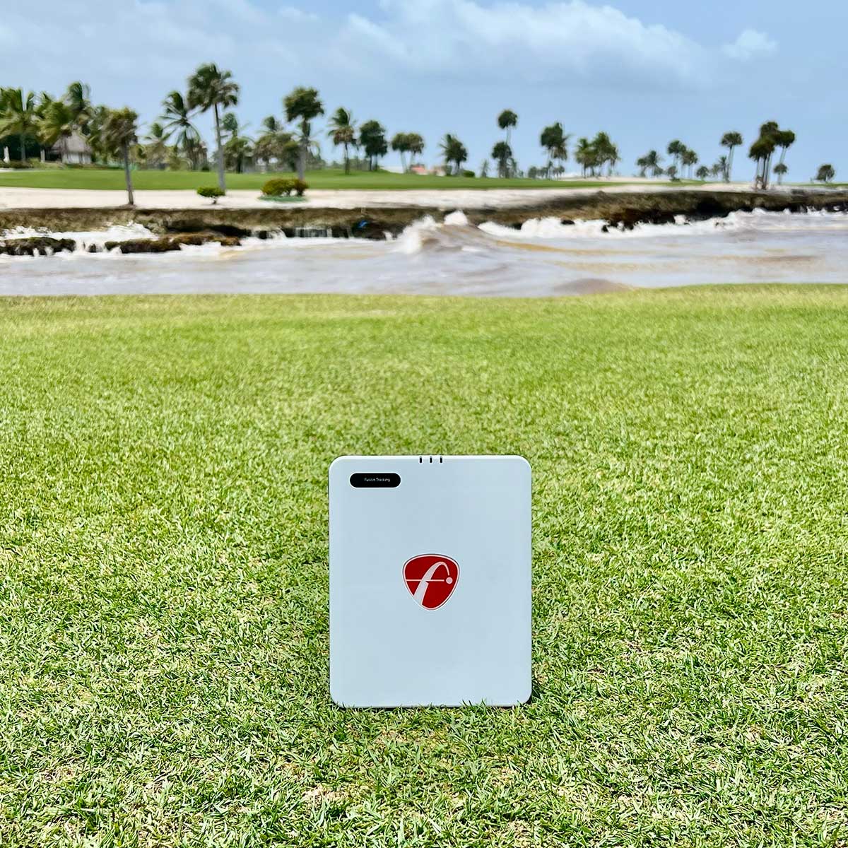 FlightScope Mevo Gen2 Golf Launch Monitor - Image 6
