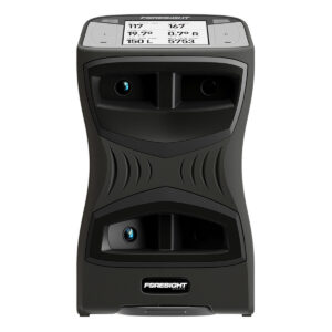 Foresight QuadMAX Golf Launch Monitor & Simulator (Certified Pre-Owned)