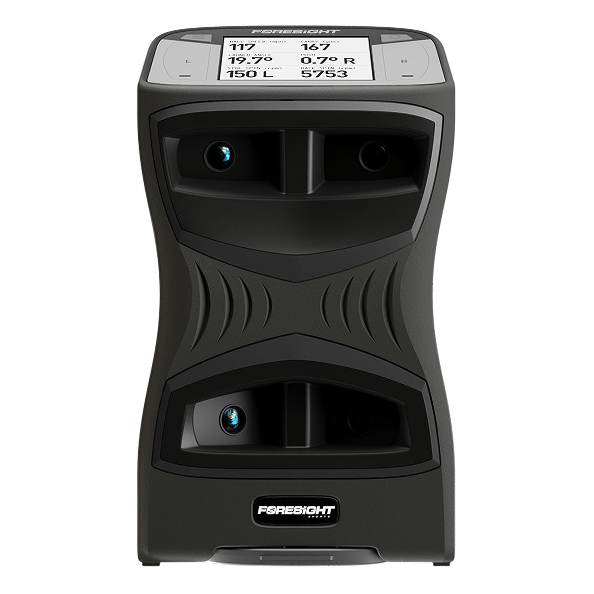 Foresight QuadMAX Golf Launch Monitor & Simulator - Image 5