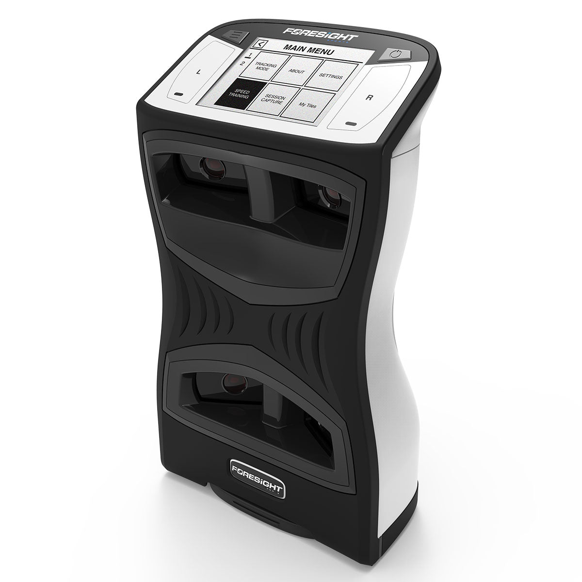 Foresight QuadMAX Golf Launch Monitor & Simulator - Image 8