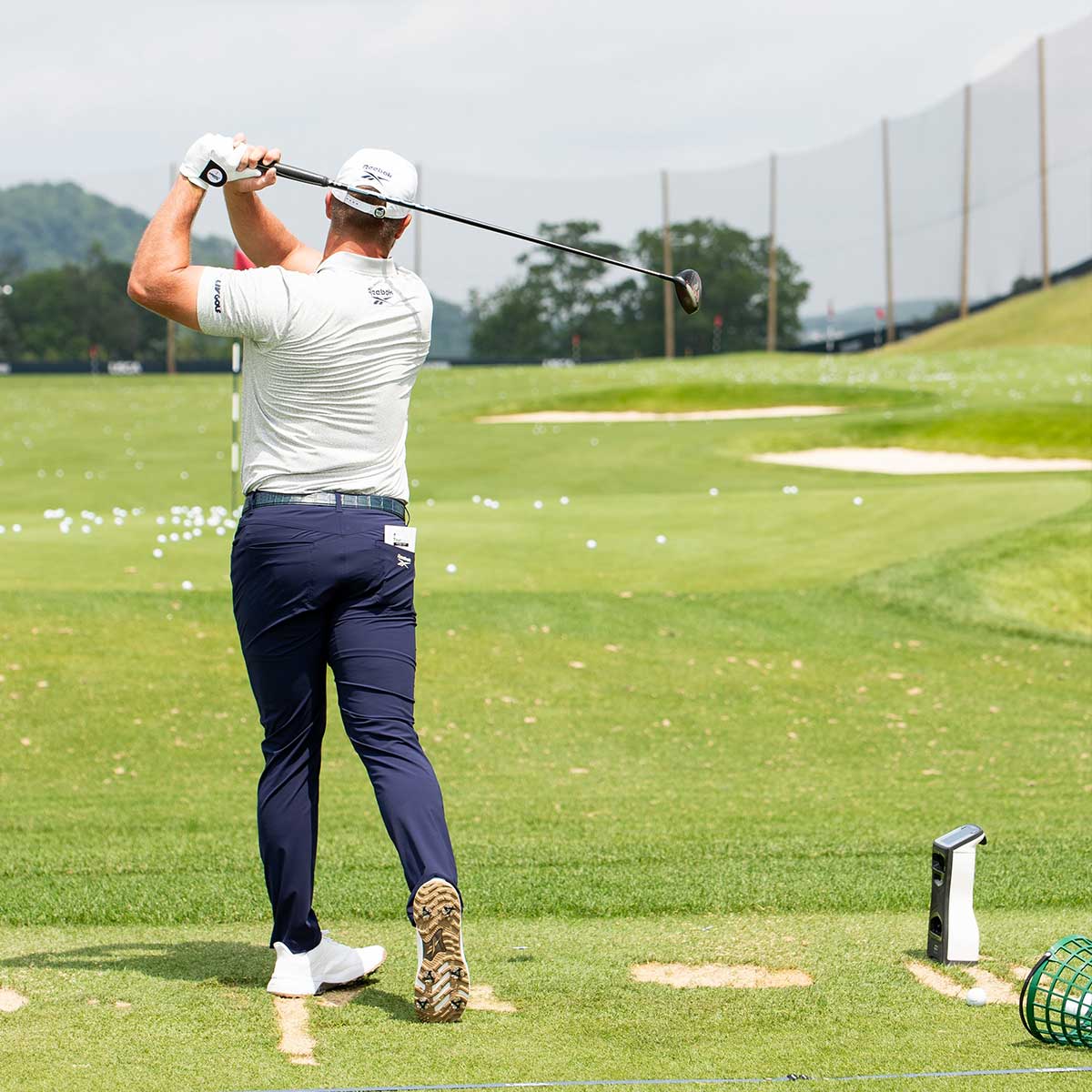 Foresight QuadMAX Golf Launch Monitor & Simulator - Image 3