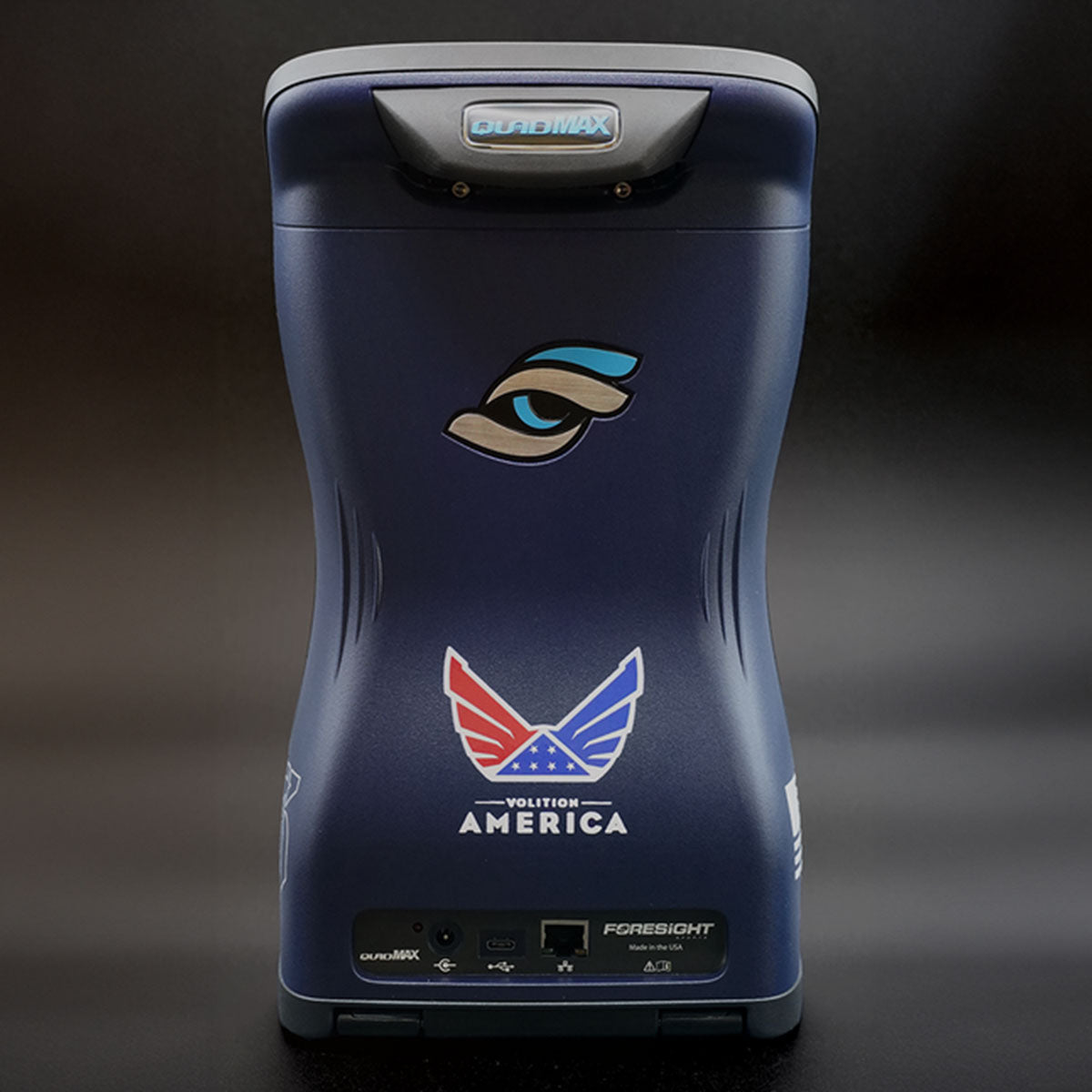 Foresight Volition America QuadMAX Golf Launch Monitor & Simulator - Image 2