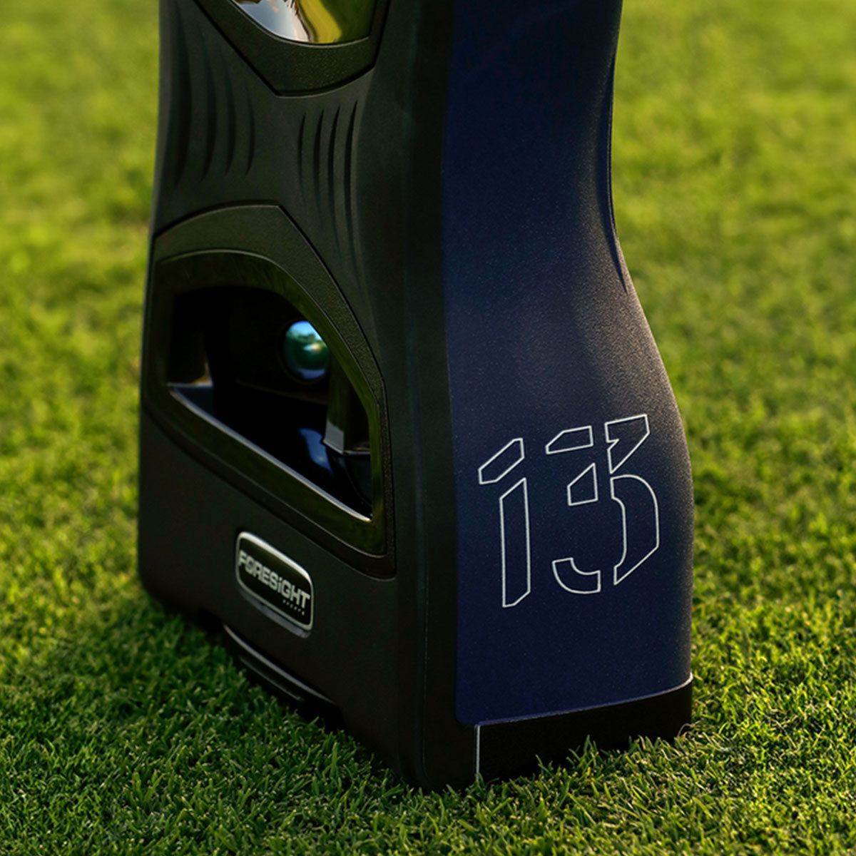 Foresight Volition America QuadMAX Golf Launch Monitor & Simulator - Image 8