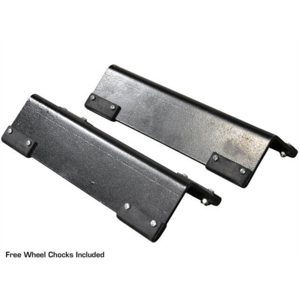 Atlas Apex 9 ALI Certified 9,000 lb. Capacity 4-Post Lift - Image 19