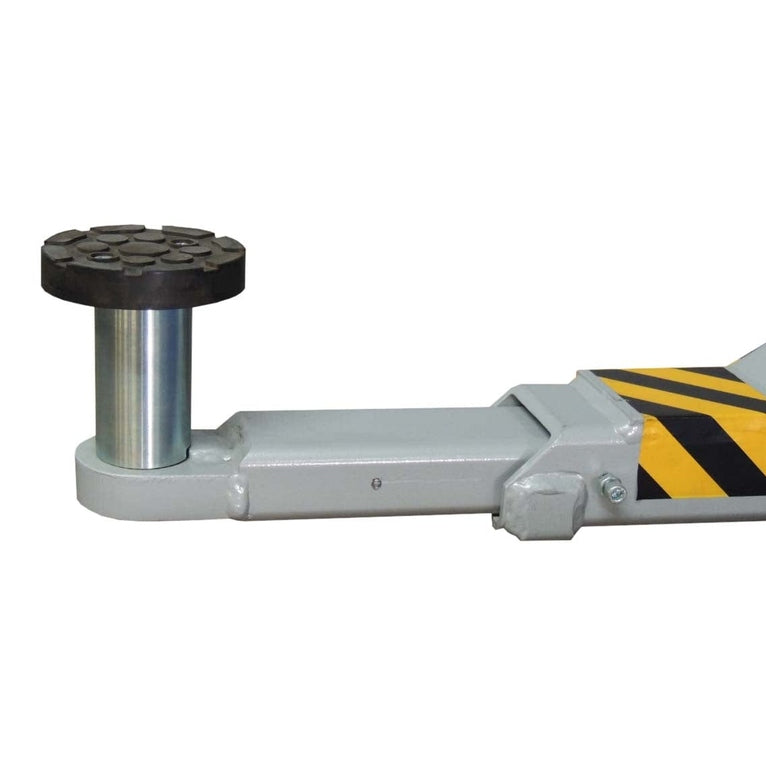 iDEAL MSC-6KLP 6,000 lb Mobile Single Column Lift - Low Profile - Image 12