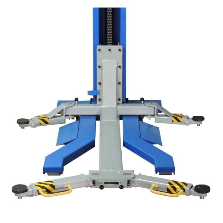 iDEAL MSC-6KLP 6,000 lb Mobile Single Column Lift - Low Profile - Image 7