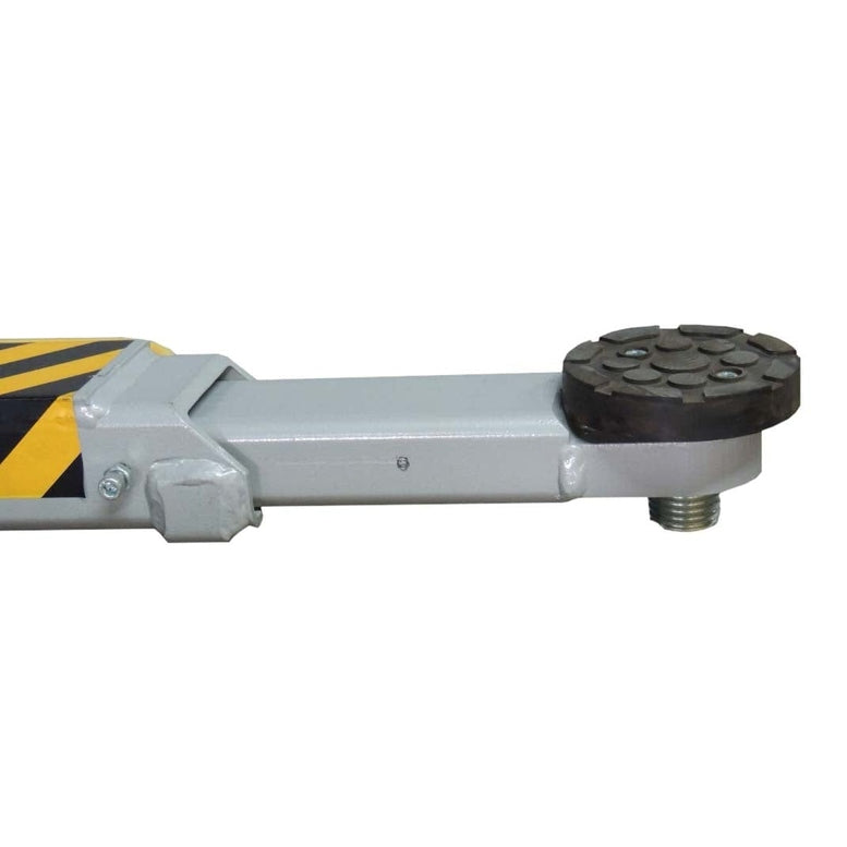 iDEAL MSC-6KLP 6,000 lb Mobile Single Column Lift - Low Profile - Image 13