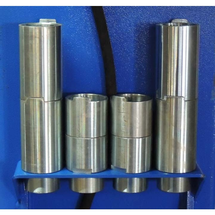 iDEAL MSC-6KLP 6,000 lb Mobile Single Column Lift - Low Profile - Image 14