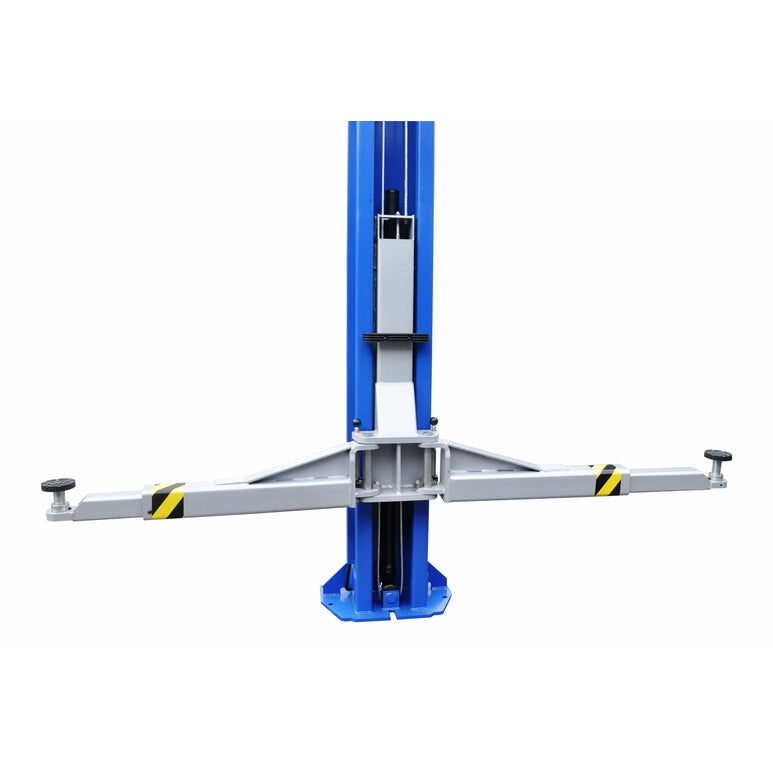 iDEAL TP12KSC-DX 12,000 lb Two Post Lift -- Direct Drive ALI Certified W/PU - Image 5