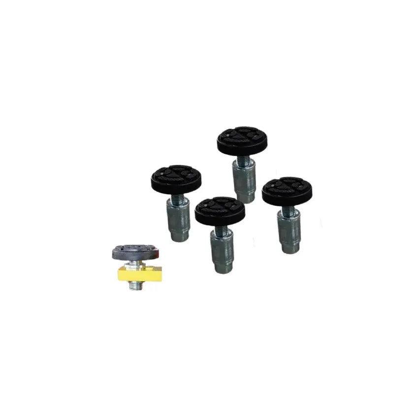 Katool KT-H105 10,000lbs Two Post Lift - Image 5