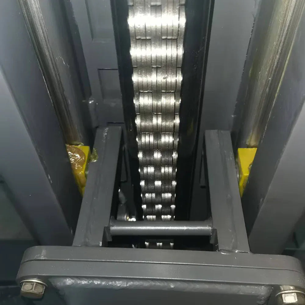Katool KT-SPL700 7,000 lb Single Post Lift - Image 9