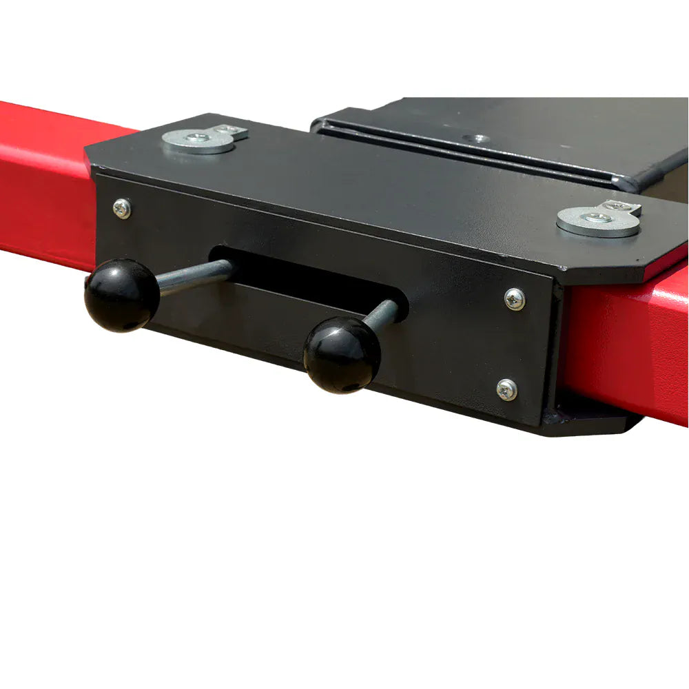 Katool KT-SPL700 7,000 lb Single Post Lift - Image 8