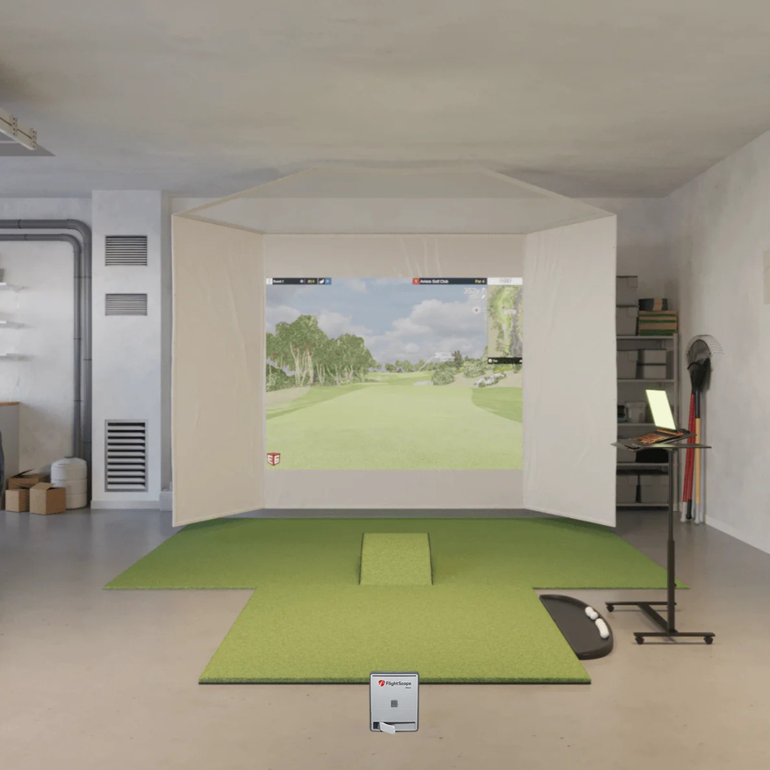FlightScope Mevo Gen2 Retractable - Image 7