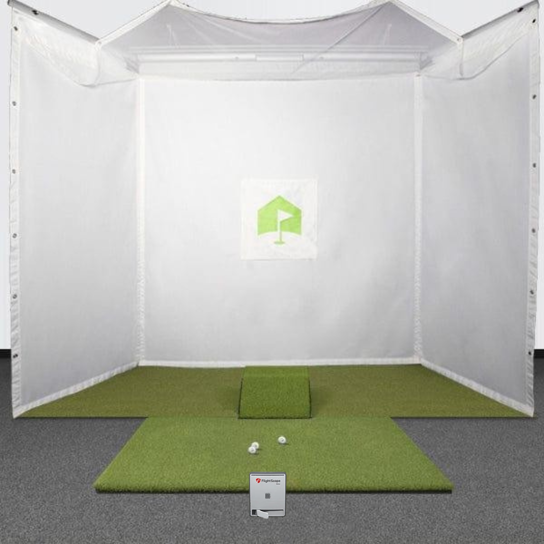 FlightScope Mevo Gen2 Retractable - Image 3