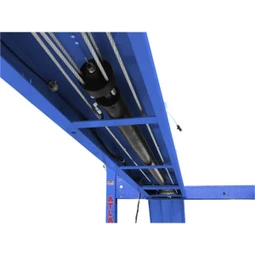 Atlas Platinum PVL14 ALI Certified 14,000 lb. Capacity 4-Post Lift - Image 40