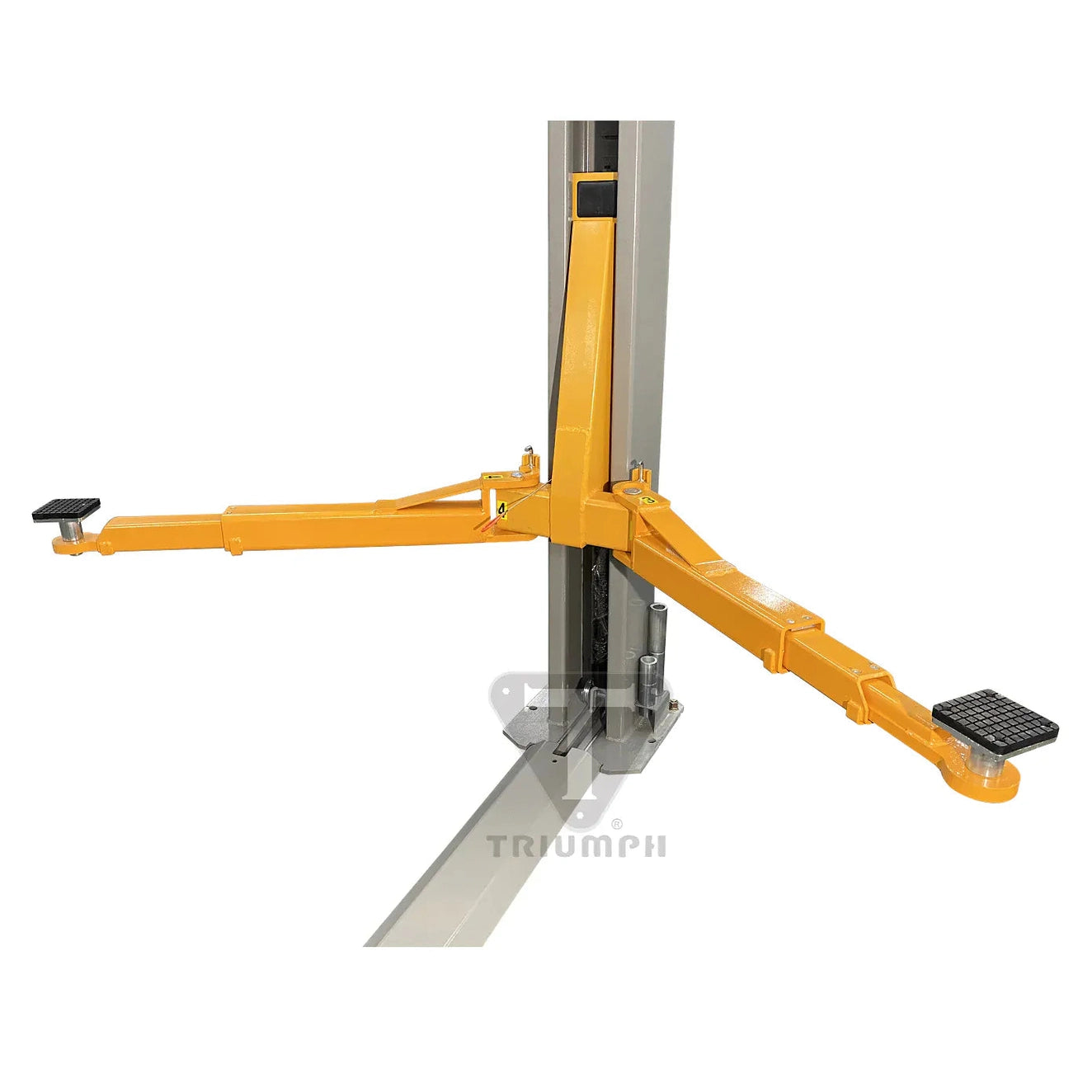 Triumph NT-11 11,000 lb Two Post Auto Lift - Image 3