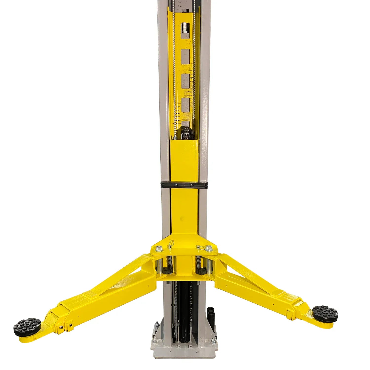 Triumph NTO-10A 10,000 lb Two Post Overhead Auto Lift - Image 4
