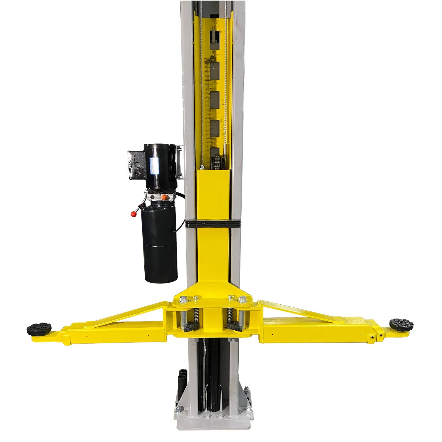 Triumph NTO-10A 10,000 lb Two Post Overhead Auto Lift - Image 3