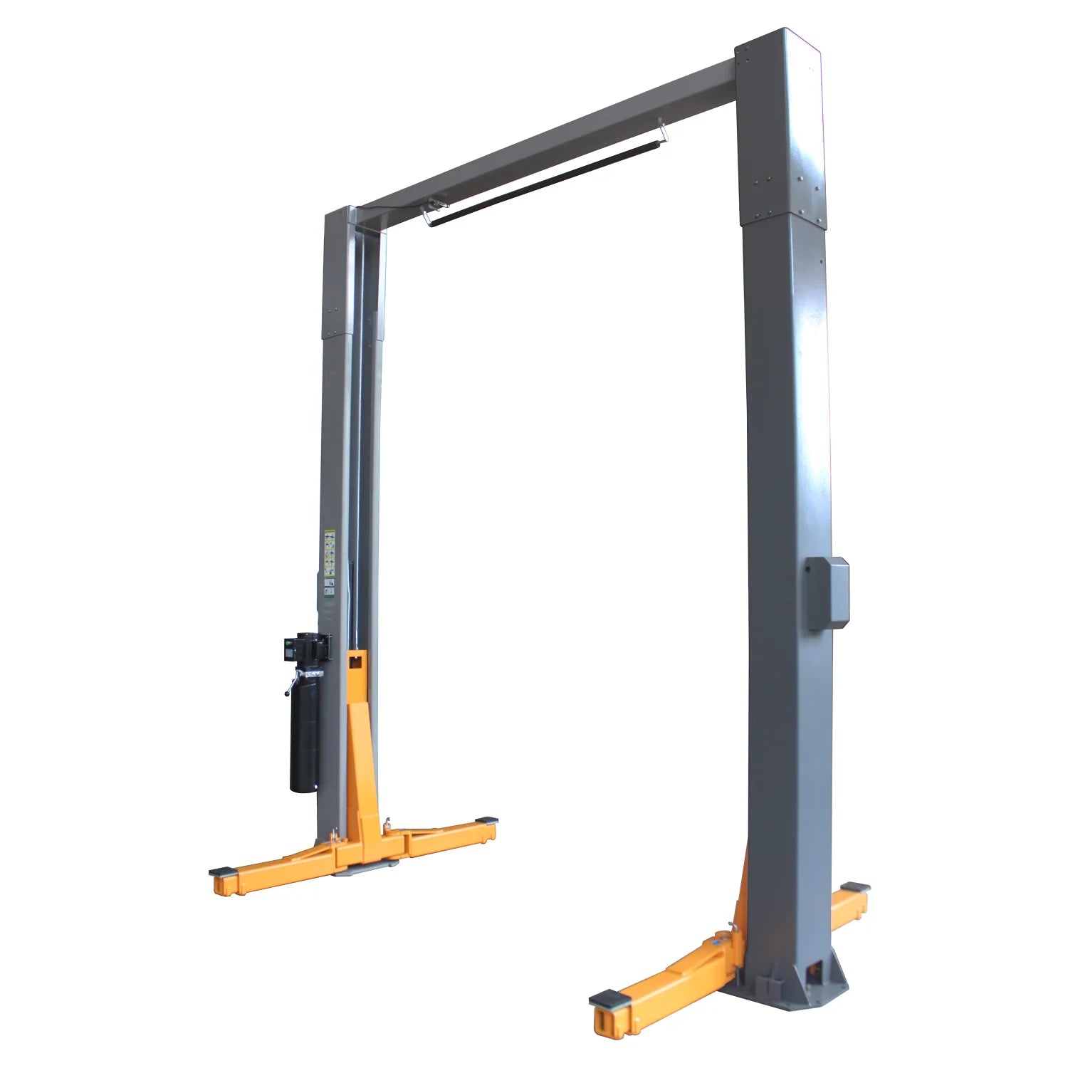 Triumph NTO-20S 20,000 lb Two Post Lift - Image 2