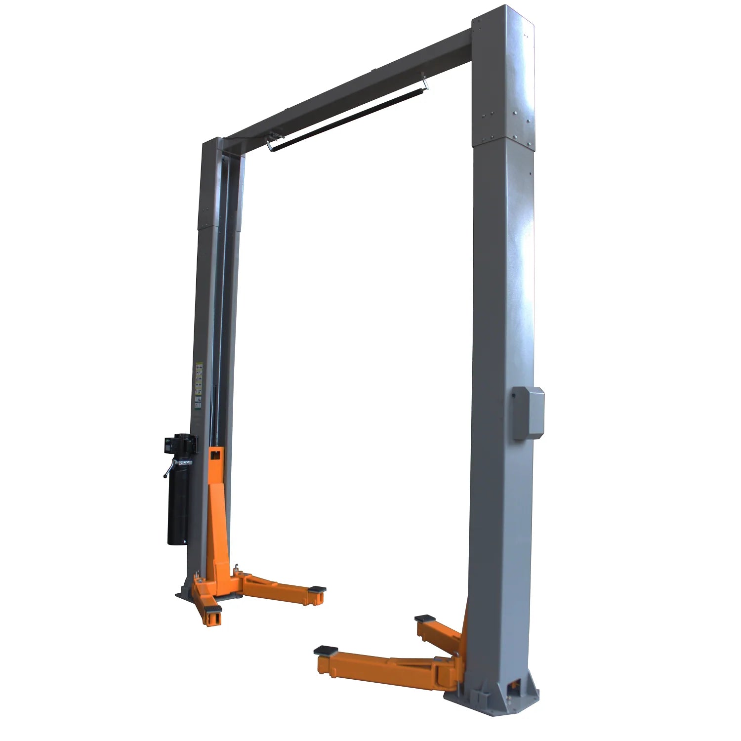 Triumph NTO-20S 20,000 lb Two Post Lift - Image 3