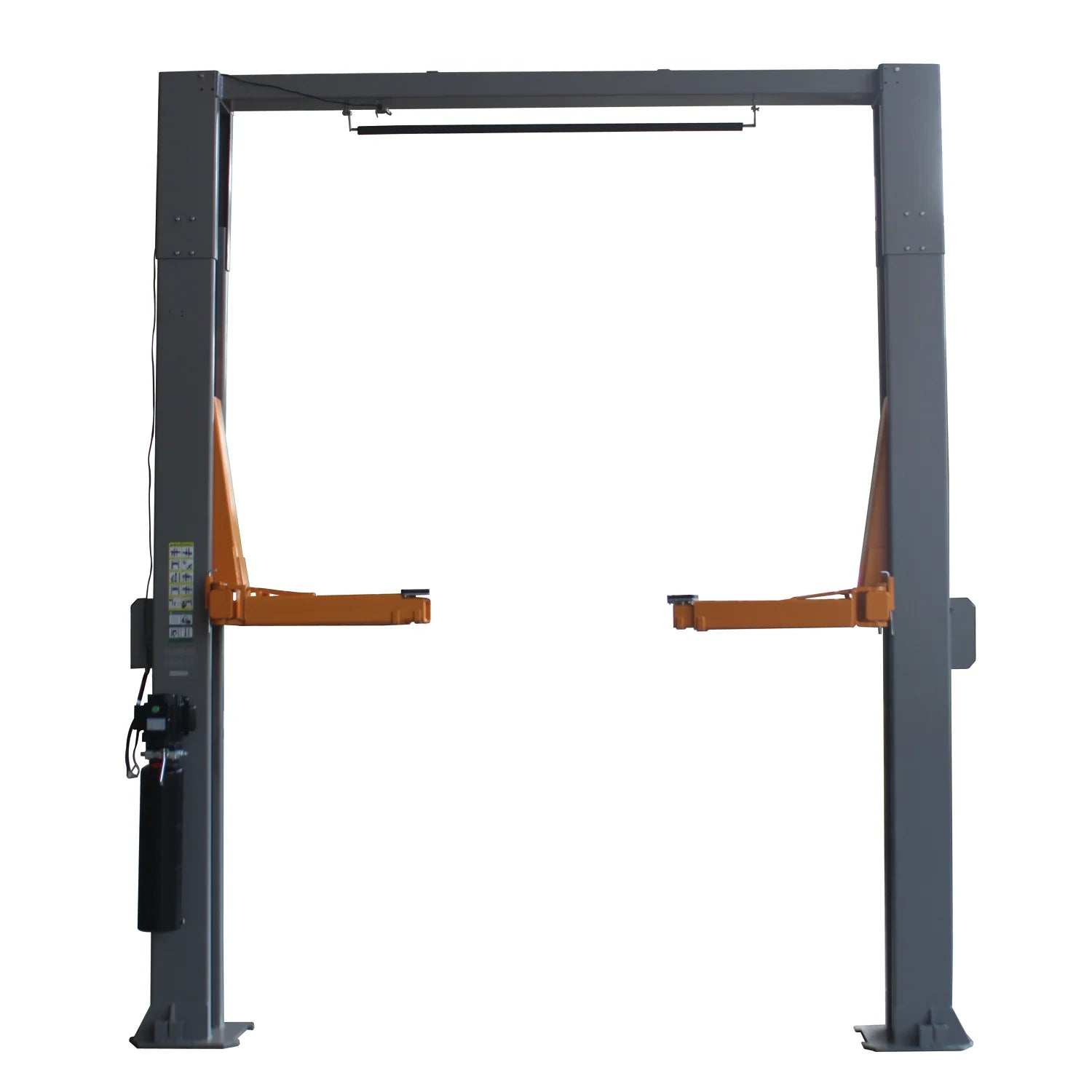 Triumph NTO-20S 20,000 lb Two Post Lift - Image 4